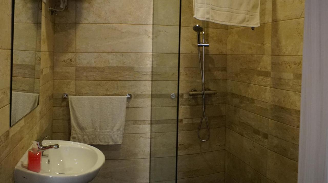 Wonderful Apartments With Shared Jacuzzi And Panorama Rooftop Gzira Exterior photo