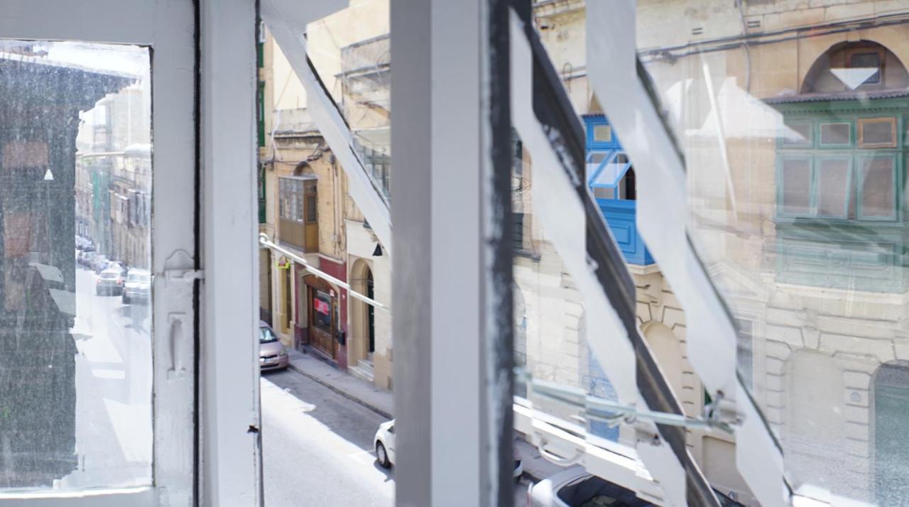 Wonderful Apartments With Shared Jacuzzi And Panorama Rooftop Gzira Exterior photo