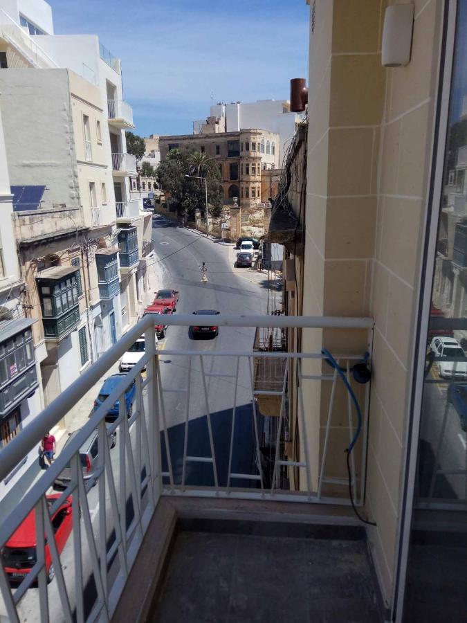 Wonderful Apartments With Shared Jacuzzi And Panorama Rooftop Gzira Exterior photo
