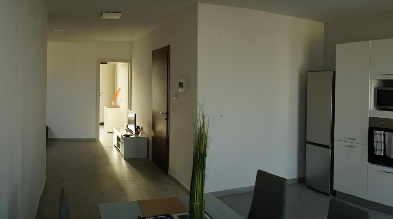 Wonderful Apartments With Shared Jacuzzi And Panorama Rooftop Gzira Exterior photo